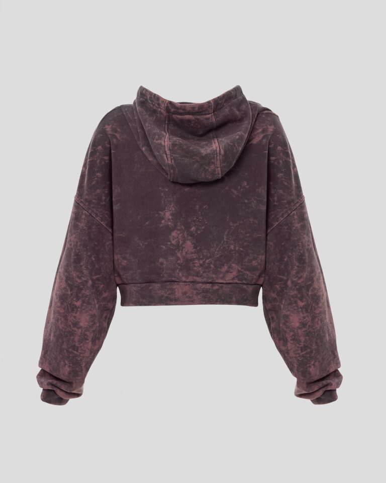 Sports sweatshirt
