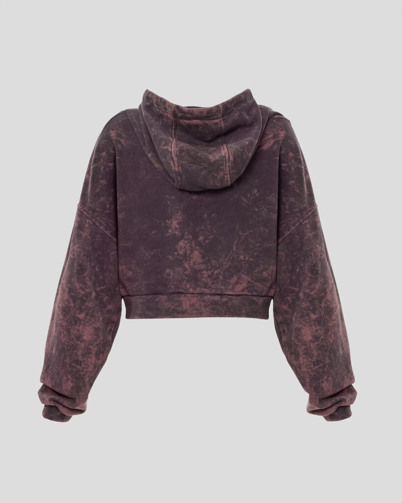 Sports sweatshirt