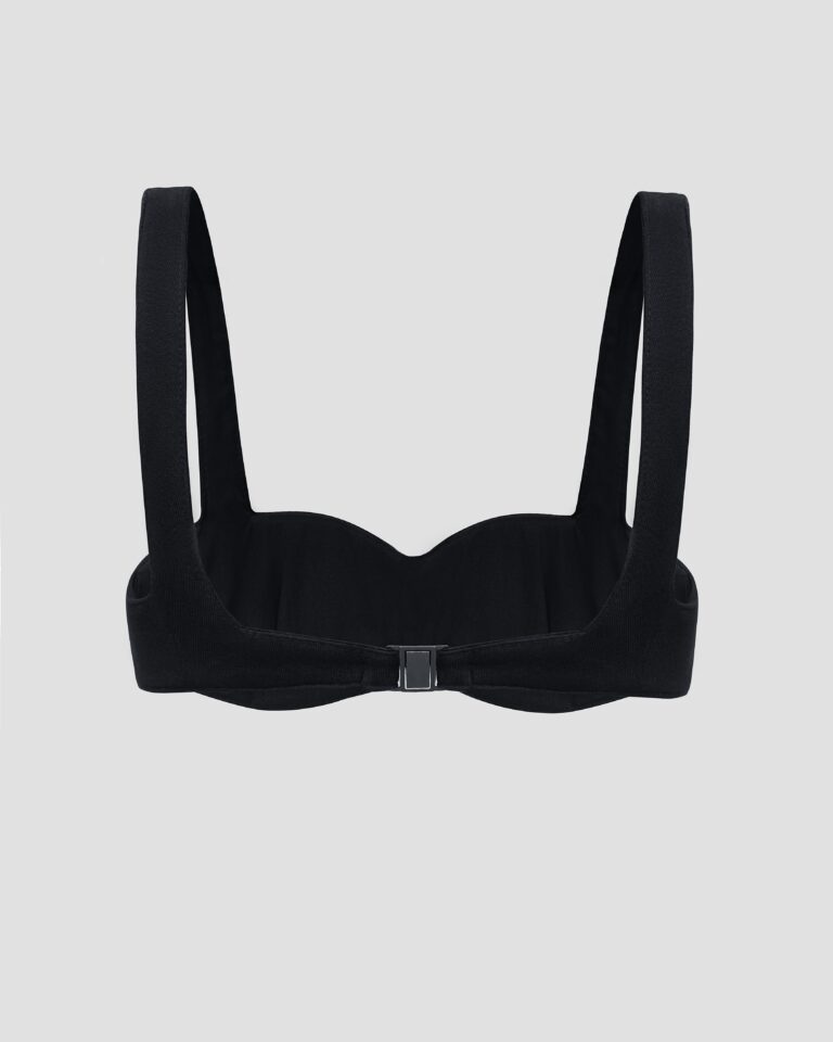 Push-up effect top