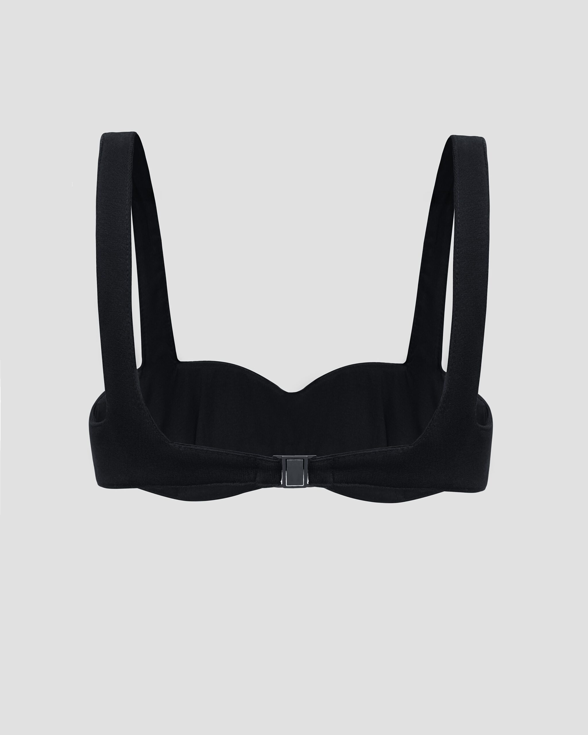 Push-up effect top
