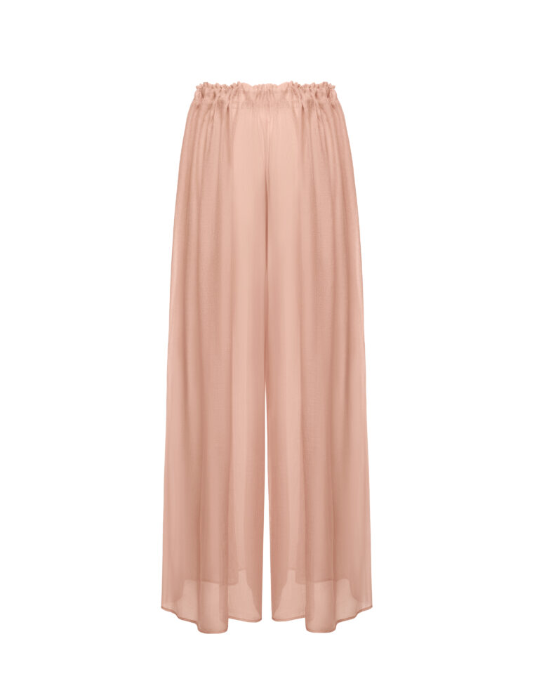 Pants Doux high rise dusty rose
