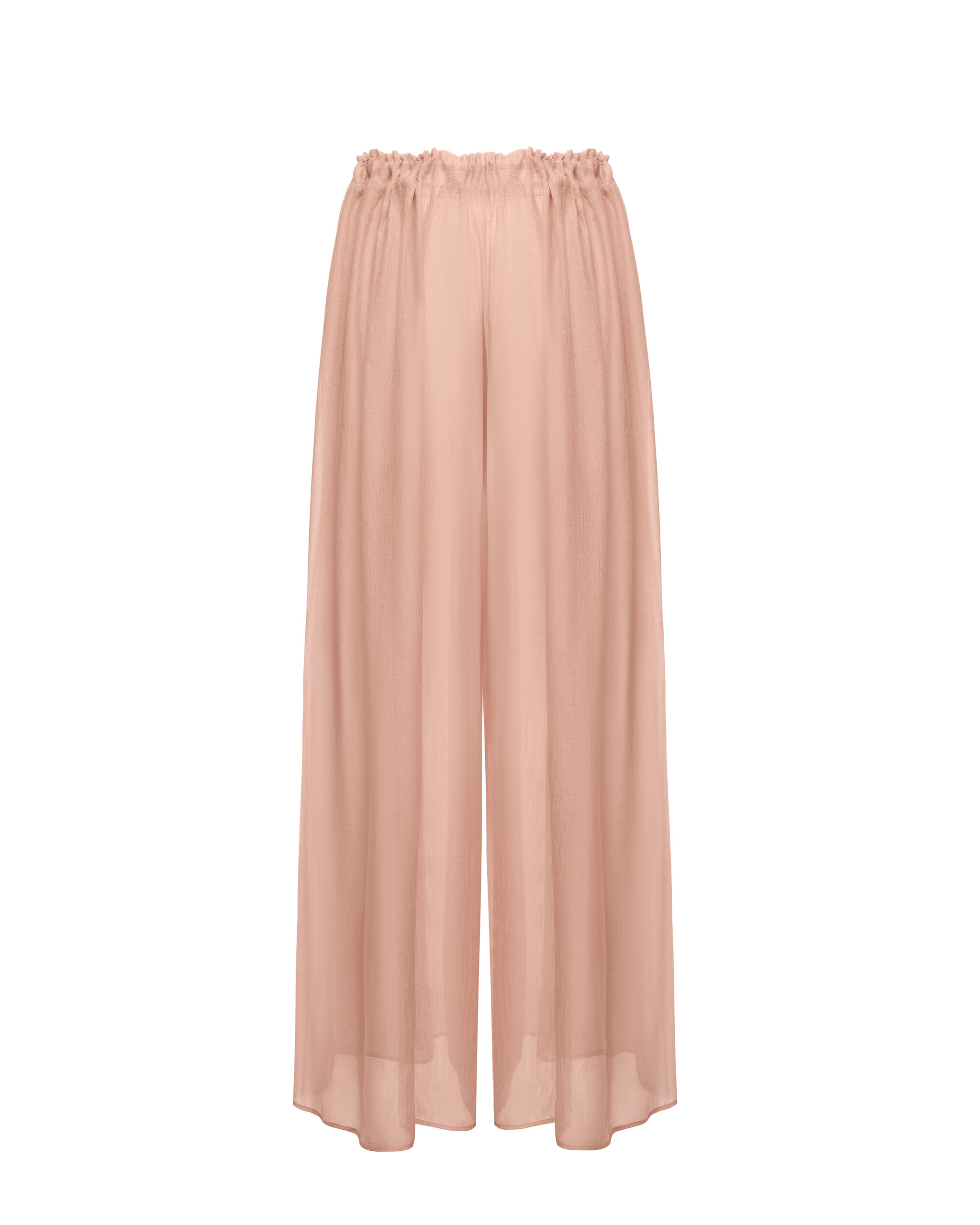 Pants Doux high rise dusty rose
