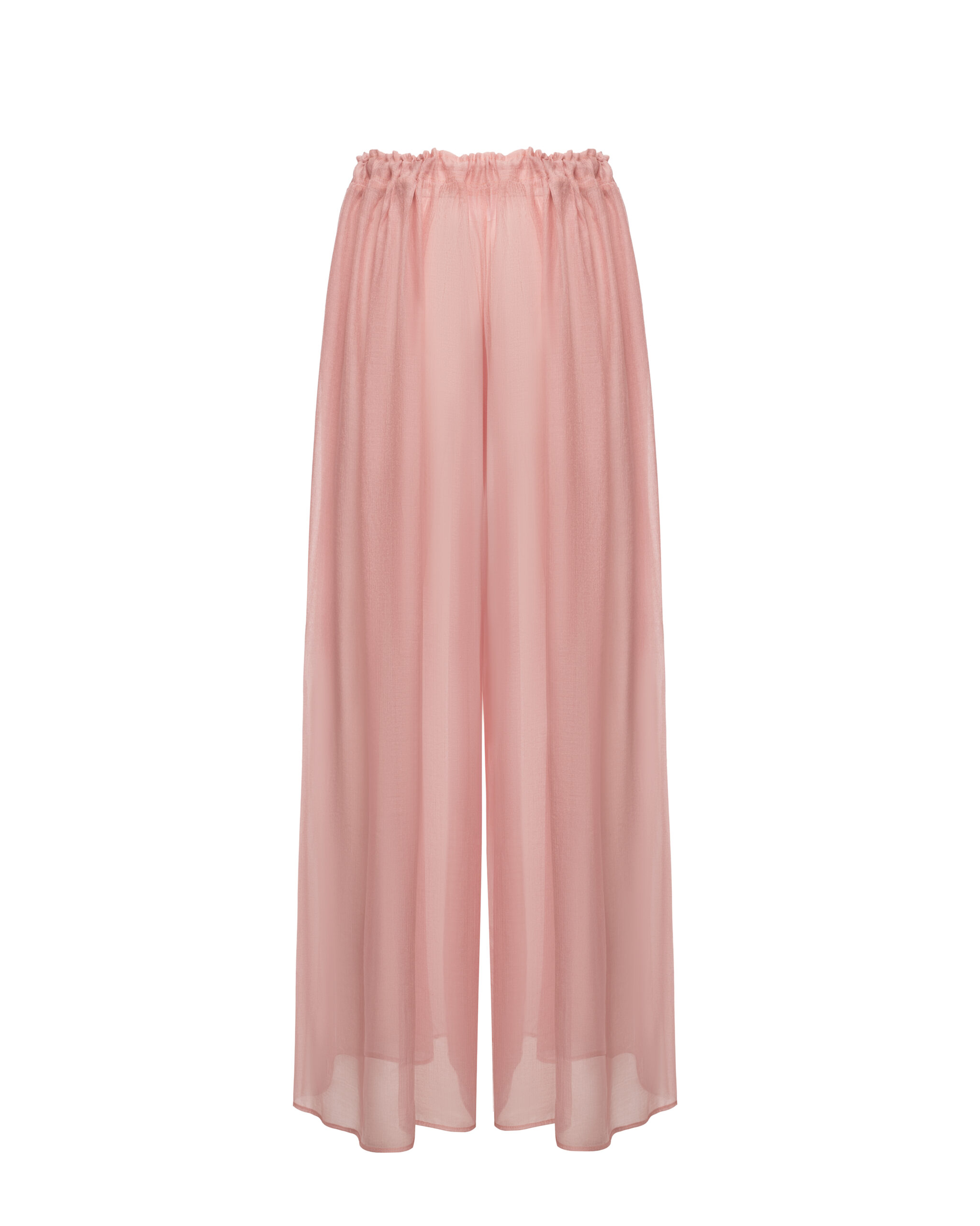 Doux low rise pink pants