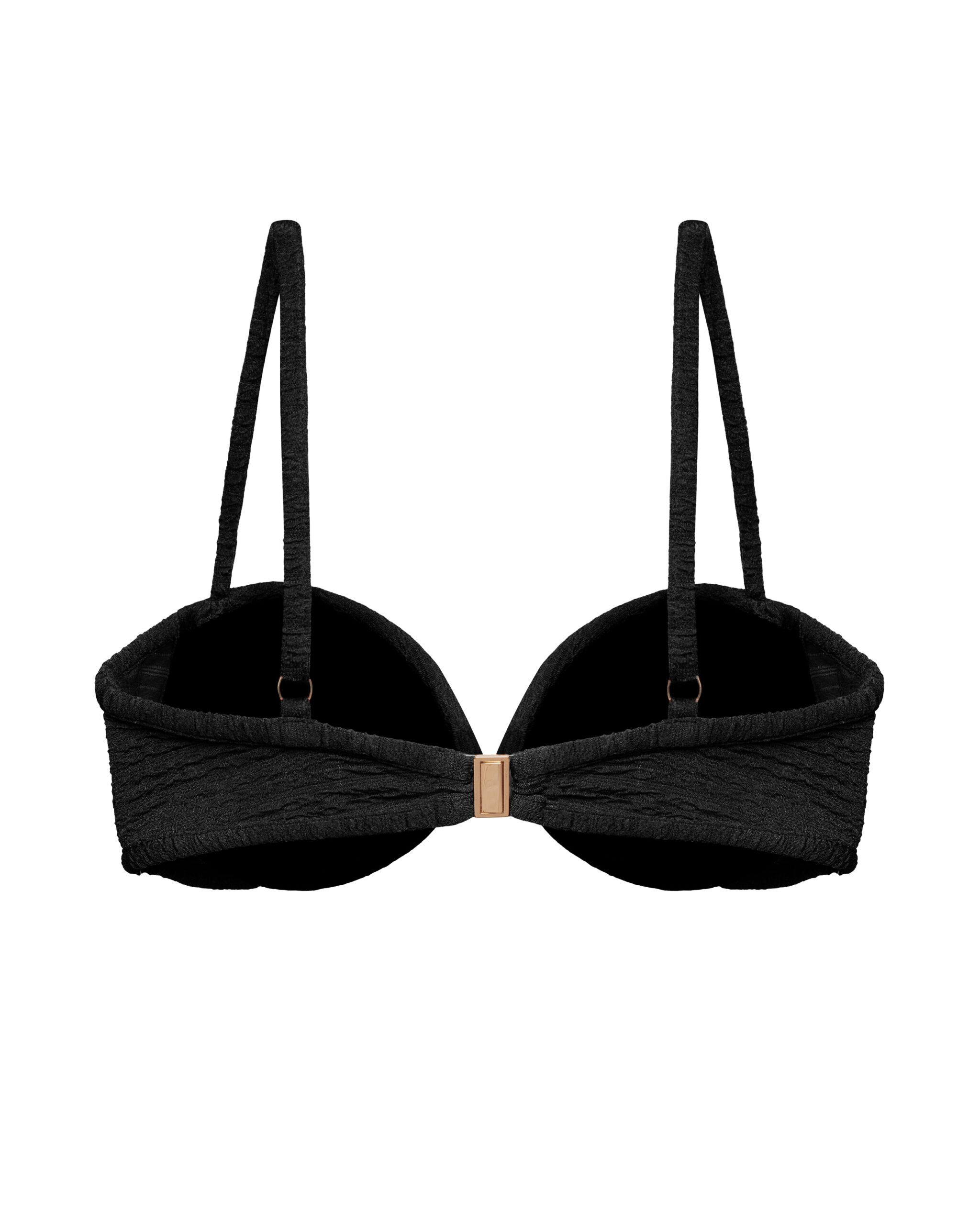 Bodice cup Papillon black