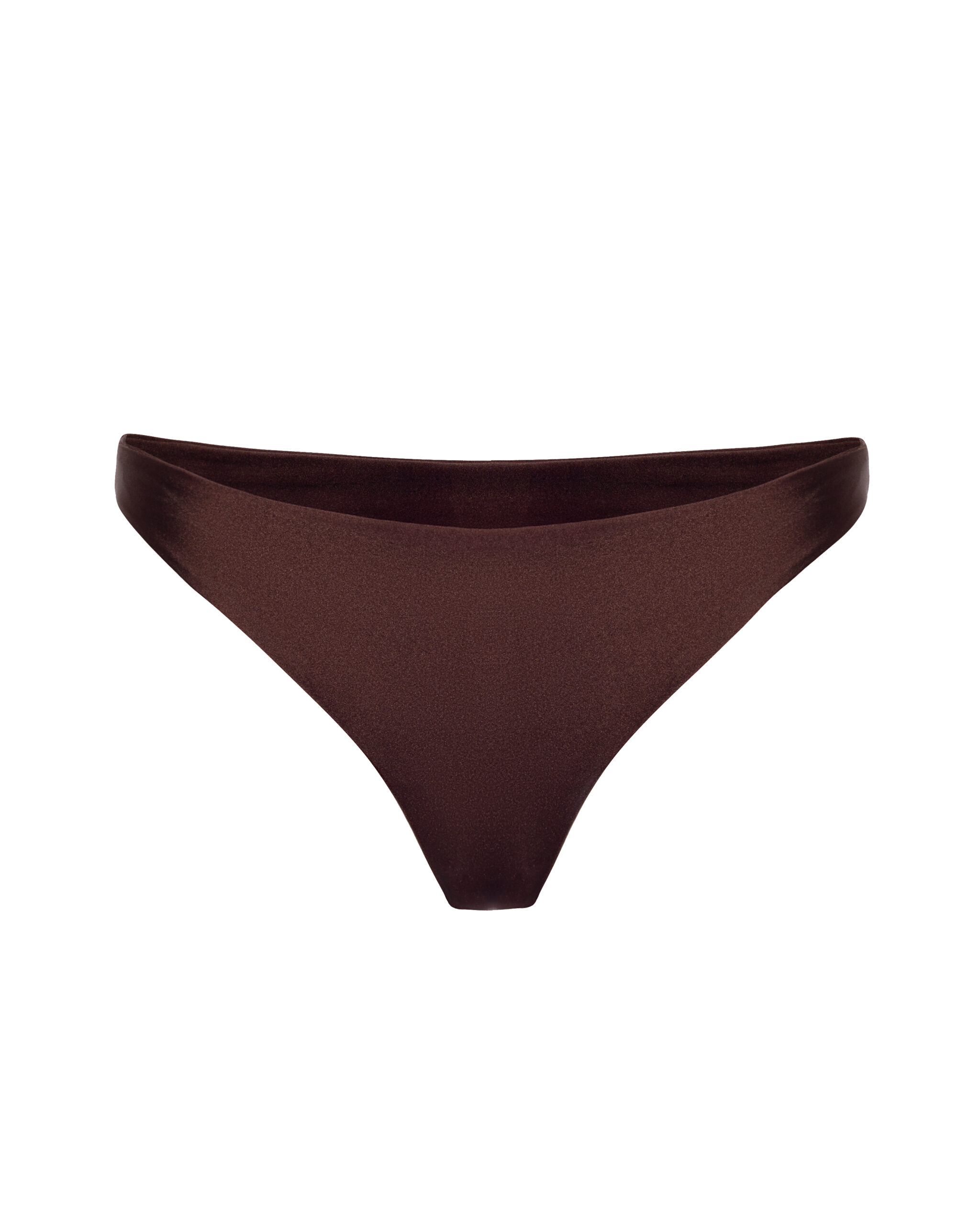 Classic underpants Chatoyer chocolate