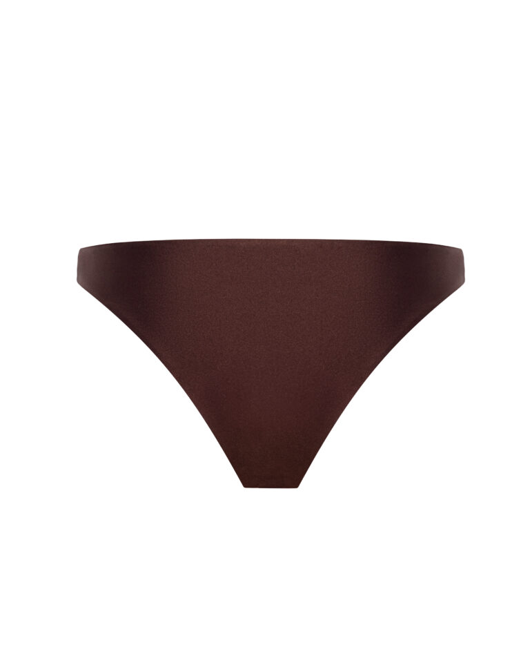 Classic underpants Chatoyer chocolate