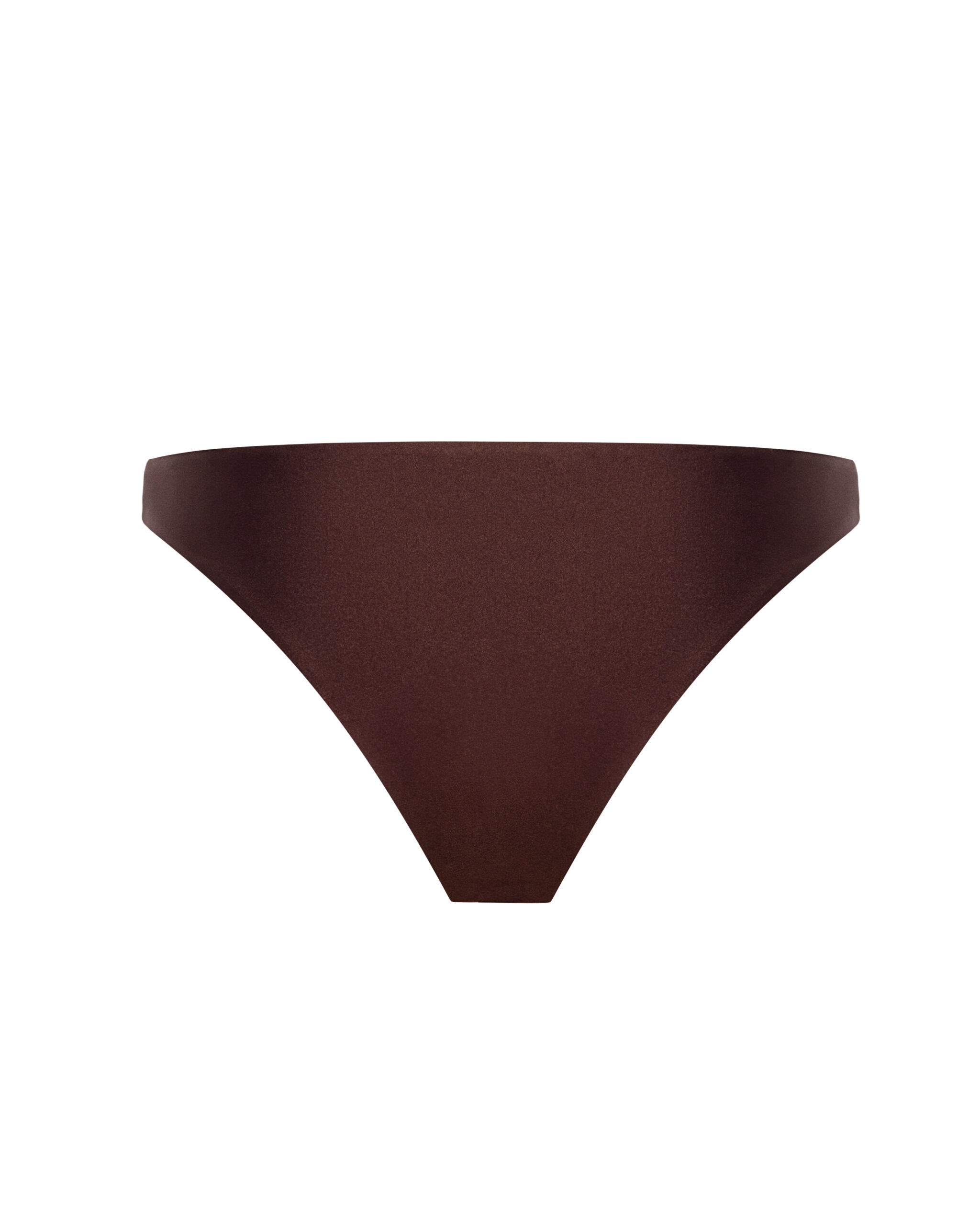 Classic underpants Chatoyer chocolate