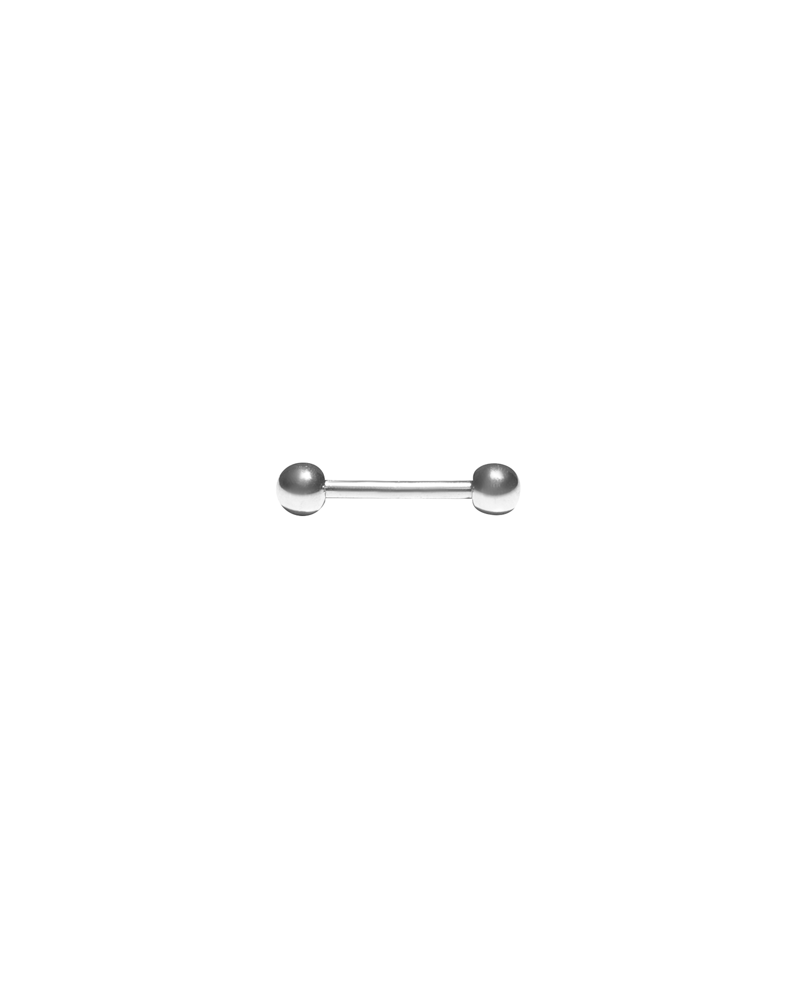 Classic piercing Nudes