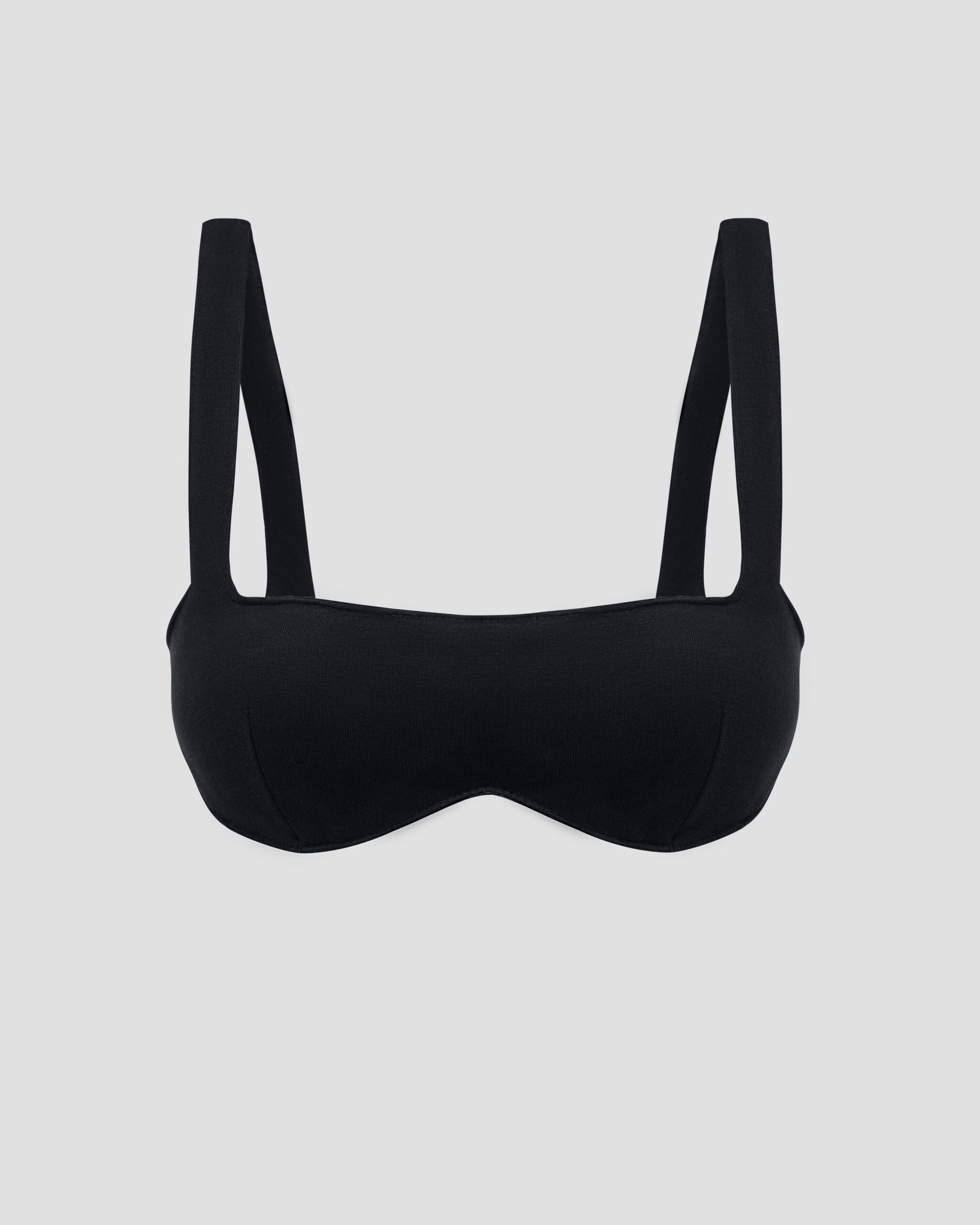 Push-up effect top