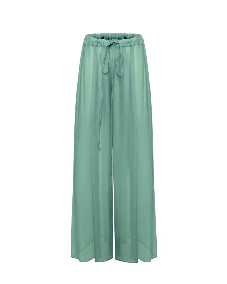 Pants Doux high rise Aqua Mint