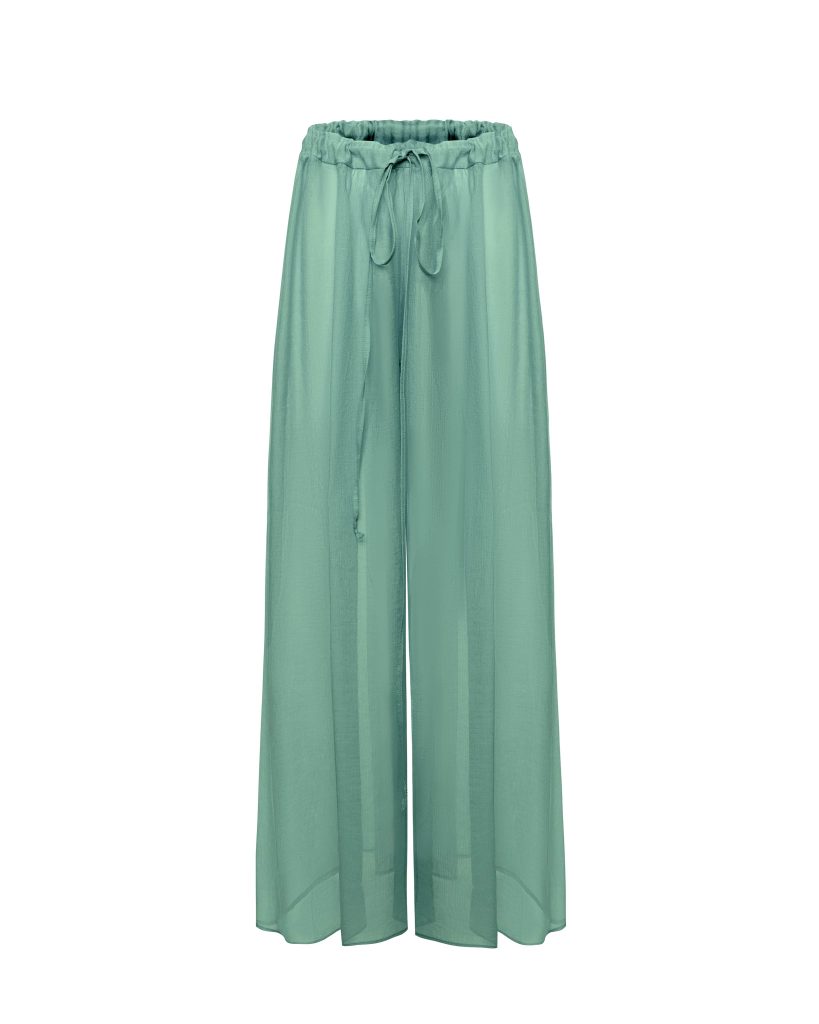 Pants Doux high rise Aqua Mint