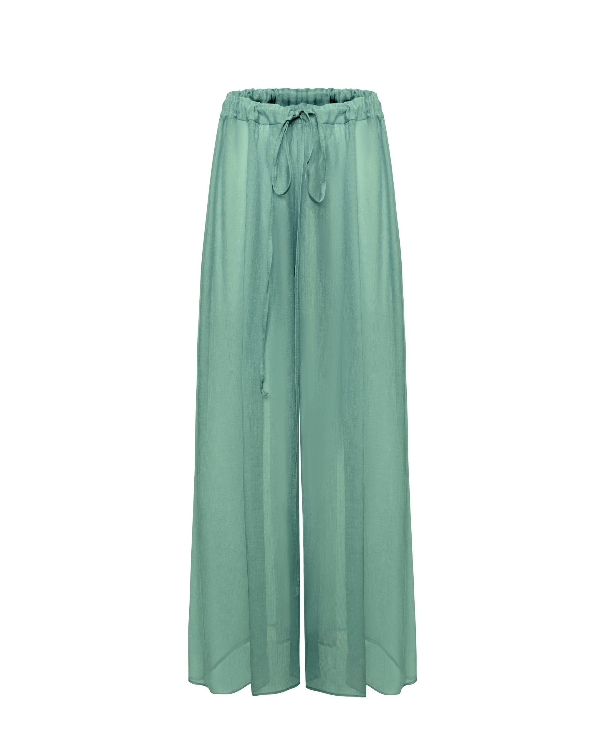 Pants Doux high rise Aqua Mint