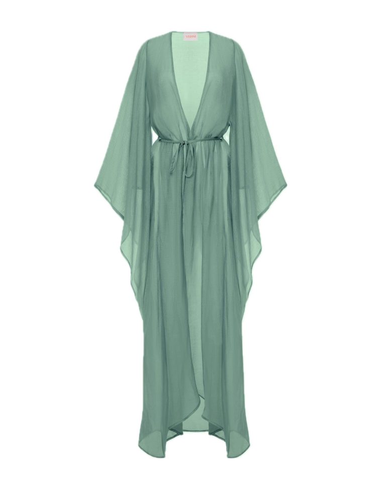 Cape Ange long matcha