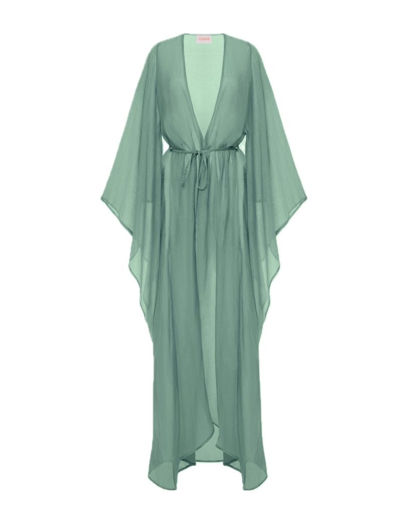 Cape Ange long matcha