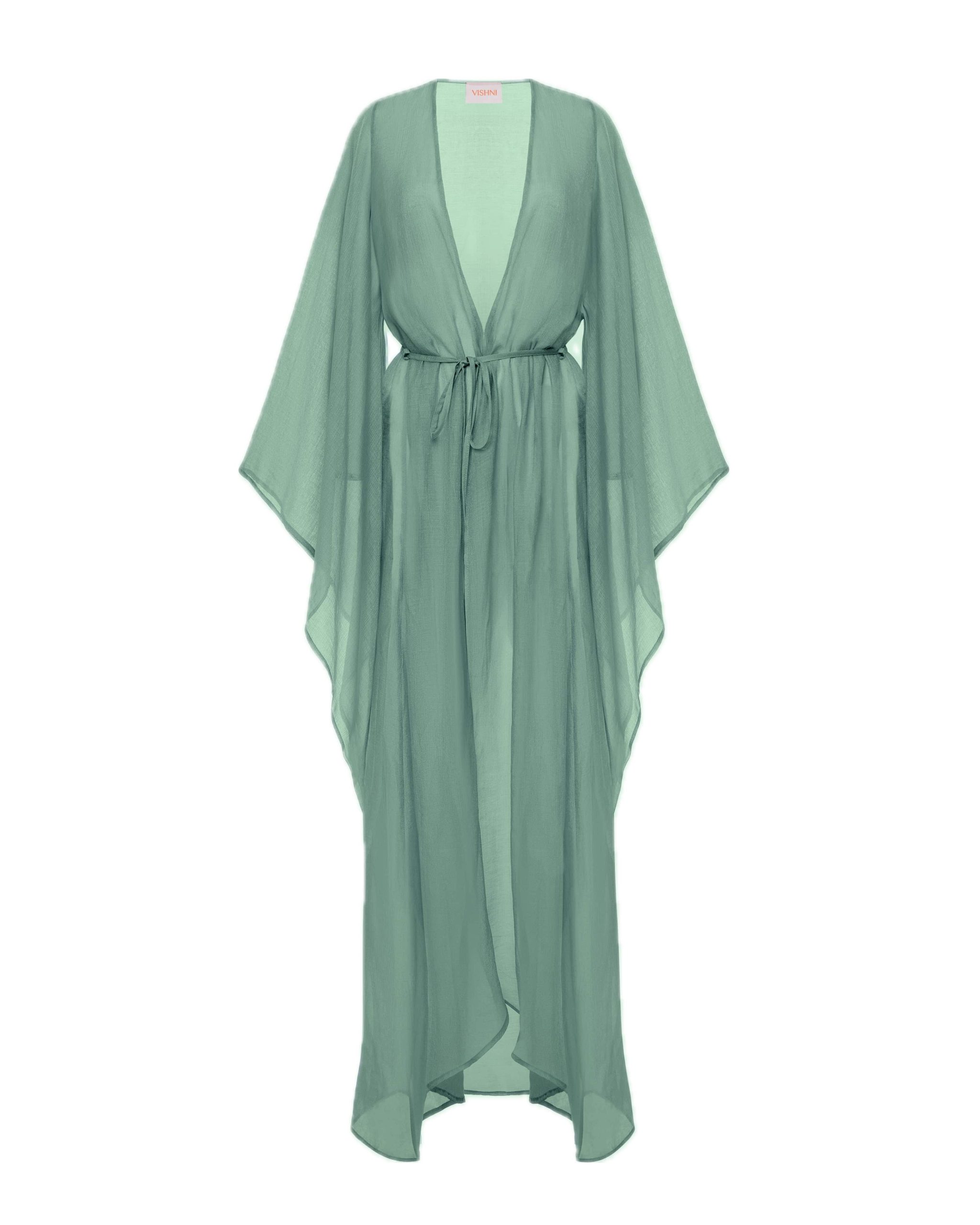 Cape Ange long matcha