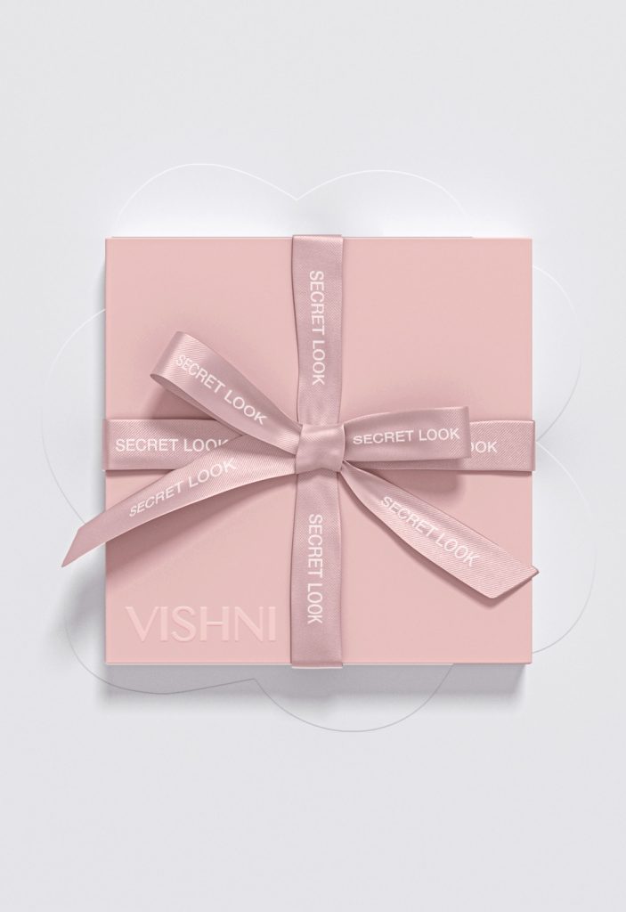 Vishni mystery box 2