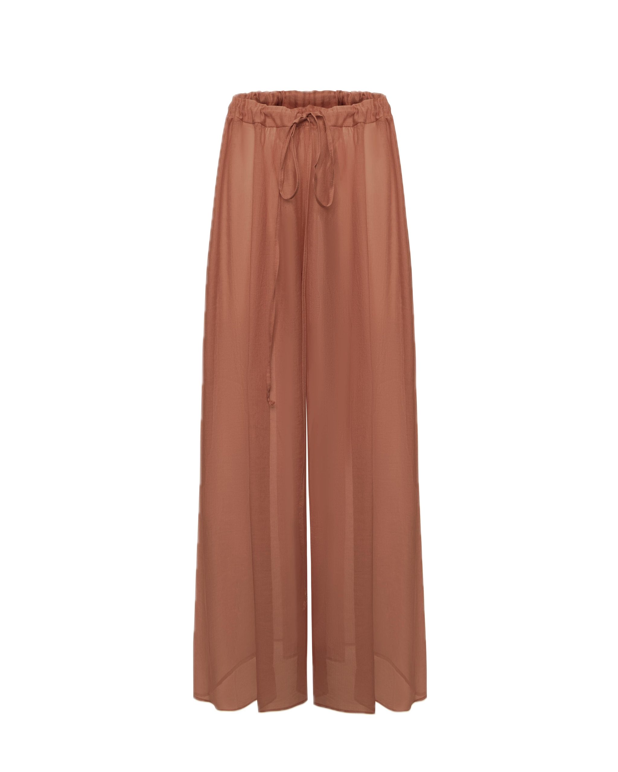 Pants Doux high rise Canyon