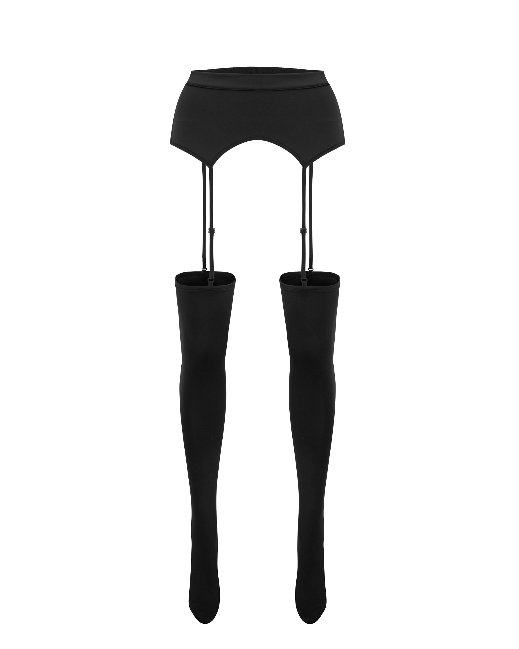 Black Stockings