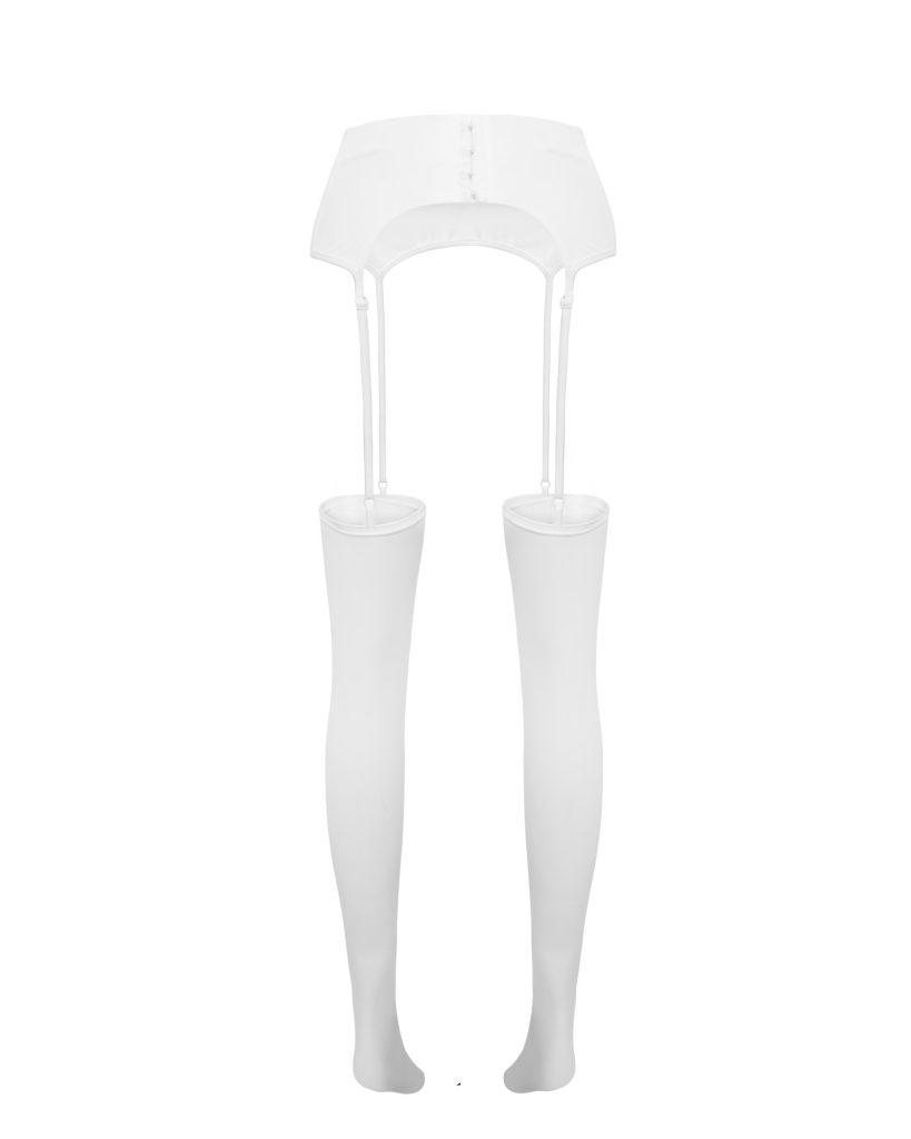 White Stockings