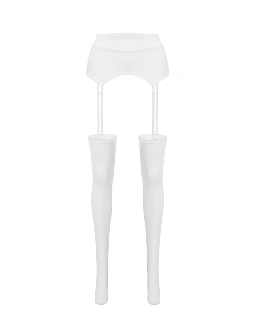 White Stockings
