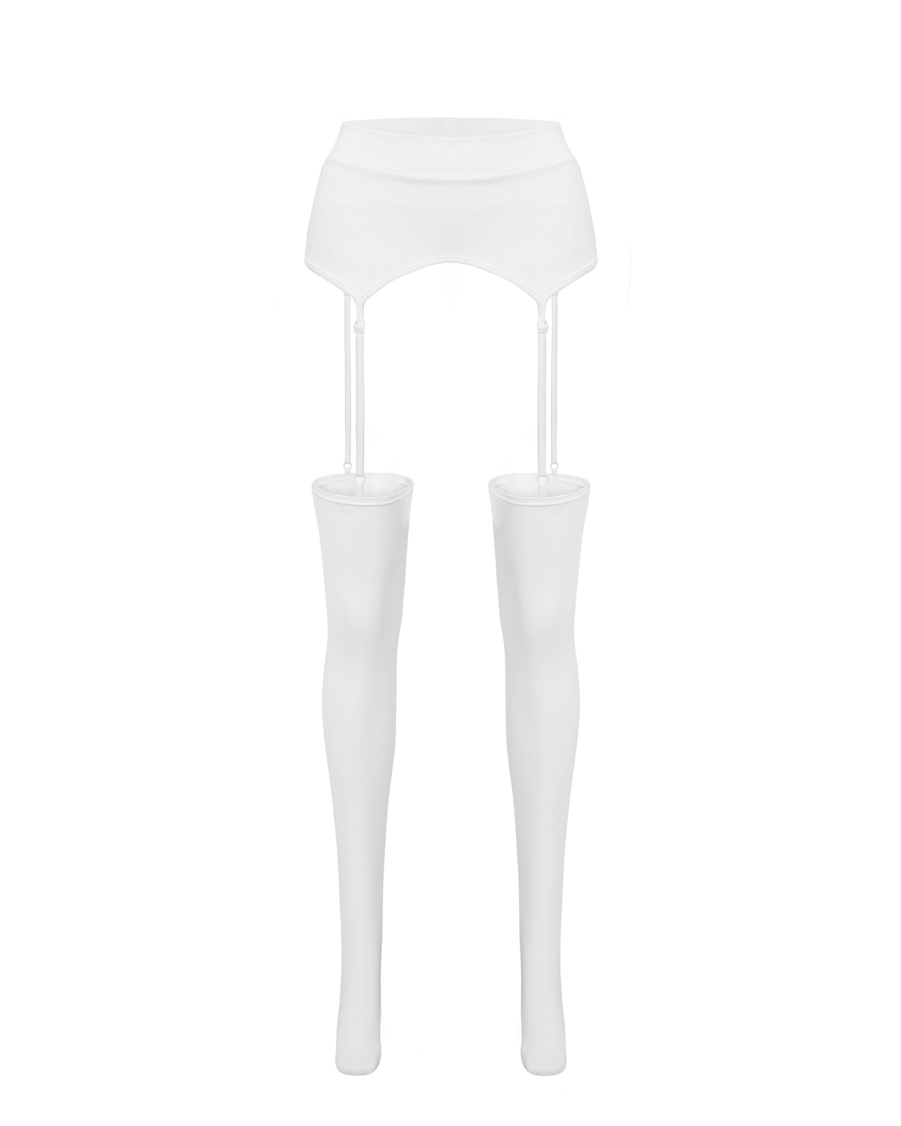 White Stockings