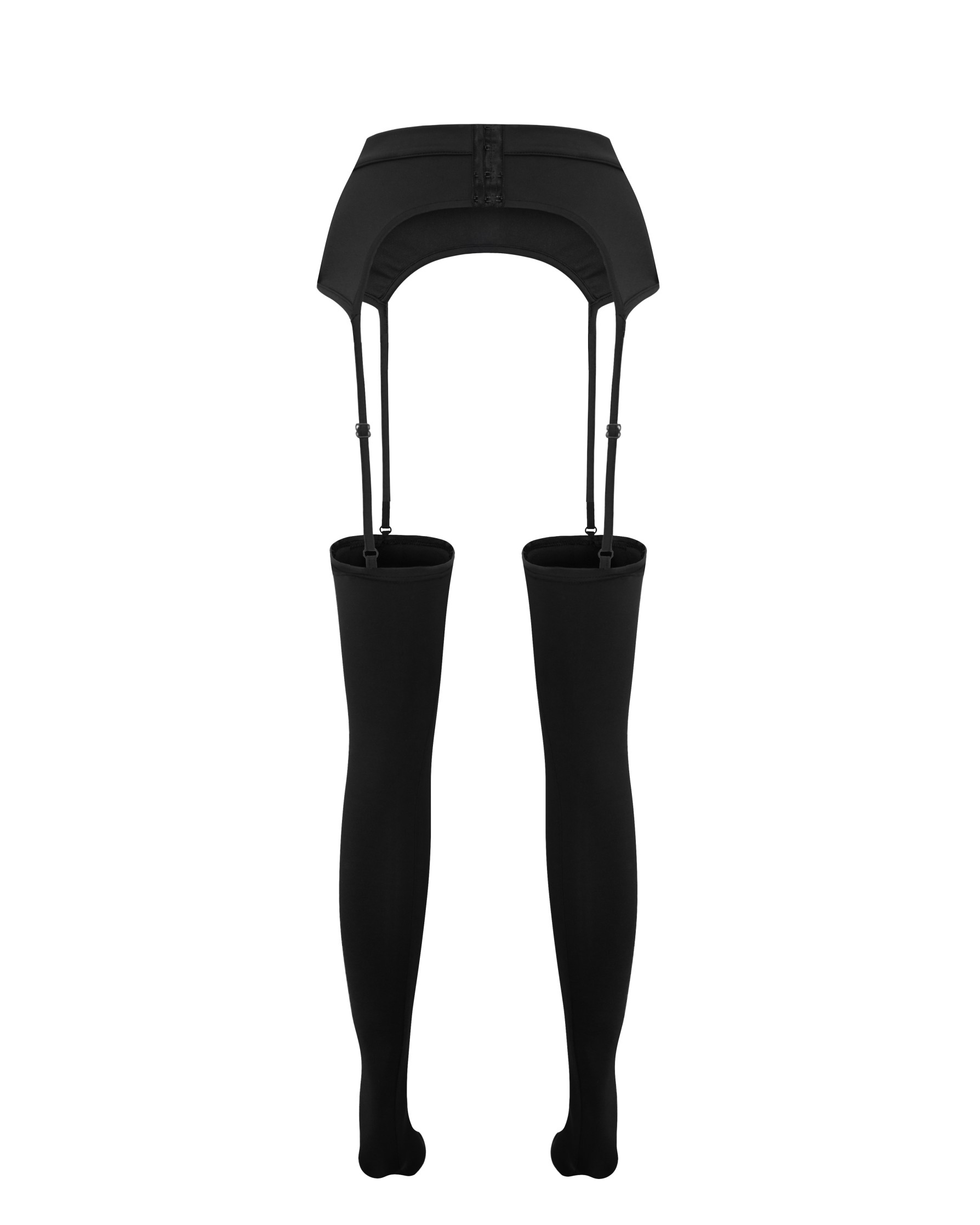 Black Stockings