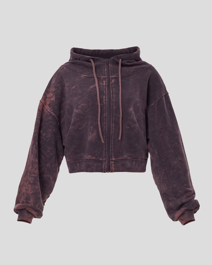 Sports sweatshirt