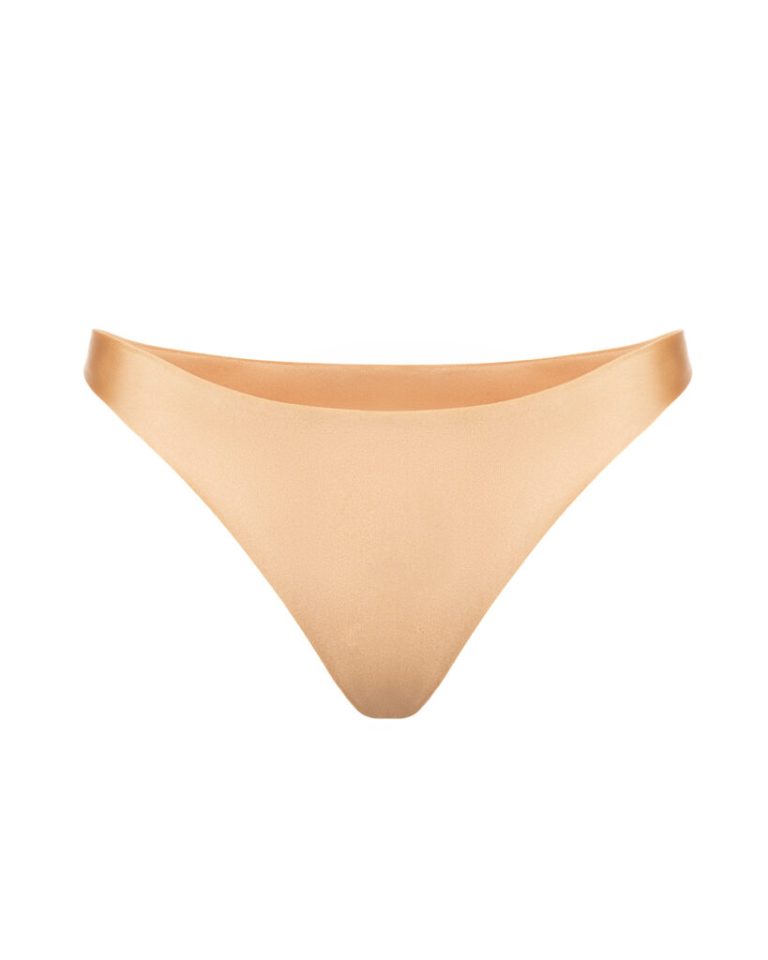 Underpants classic Chatoyer gold