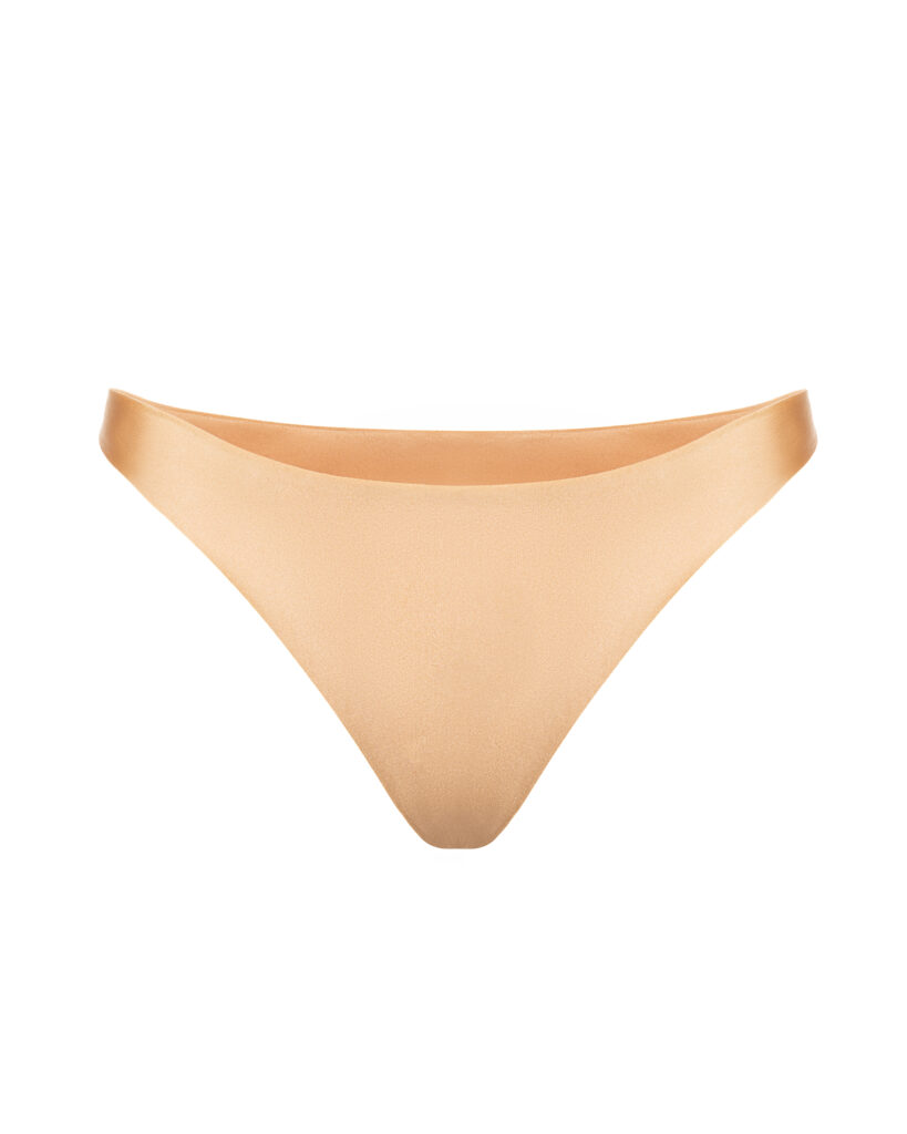 Underpants classic Chatoyer gold