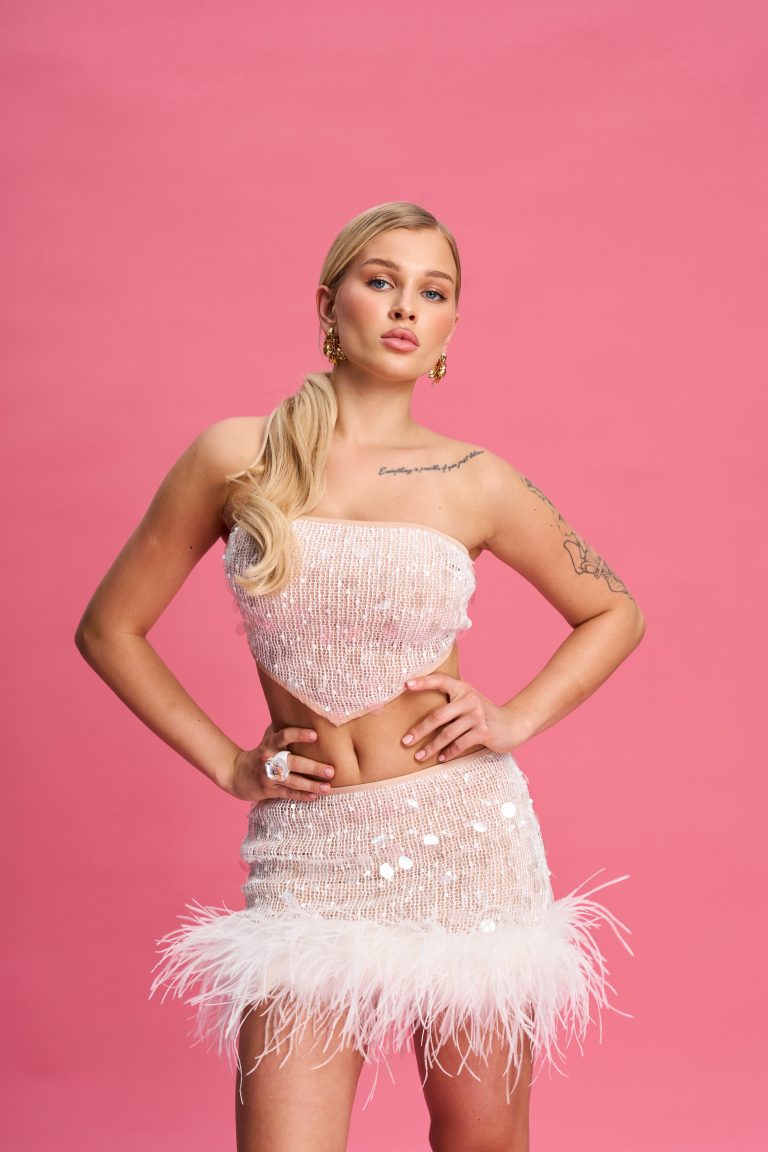 Sparkle set